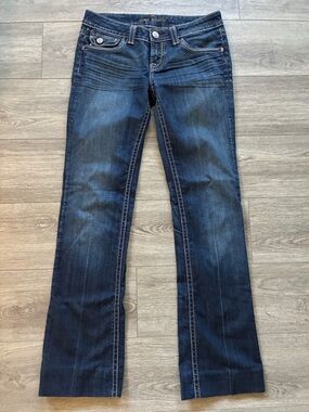 MEK Denim Women’s jeans size 29x32